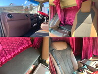 HINO Ranger Truck (With 4 Steps Of Cranes) 2KG-FD2ABA 2022 220,602km_6