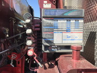 HINO Ranger Truck (With 4 Steps Of Cranes) 2KG-FD2ABA 2022 220,602km_9