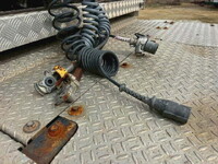 HINO Profia Trailer Head QPG-SH1EDDG 2015 731,971km_15