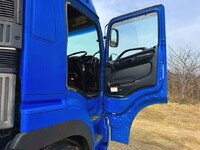 HINO Profia Trailer Head QPG-SH1EDDG 2015 731,971km_19