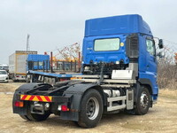 HINO Profia Trailer Head QPG-SH1EDDG 2015 731,971km_2