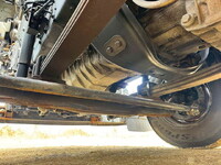 HINO Profia Trailer Head QPG-SH1EDDG 2015 731,971km_35