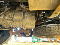 HINO Profia Trailer Head QPG-SH1EDDG 2015 731,971km_36