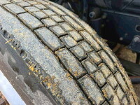 HINO Profia Trailer Head QPG-SH1EDDG 2015 731,971km_37