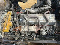 HINO Profia Trailer Head QPG-SH1EDDG 2015 731,971km_39