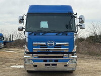 HINO Profia Trailer Head QPG-SH1EDDG 2015 731,971km_3