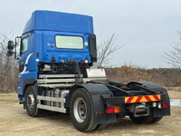 HINO Profia Trailer Head QPG-SH1EDDG 2015 731,971km_4