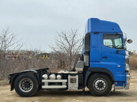 HINO Profia Trailer Head QPG-SH1EDDG 2015 731,971km_6