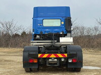 HINO Profia Trailer Head QPG-SH1EDDG 2015 731,971km_7