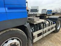 HINO Profia Trailer Head QPG-SH1EDDG 2015 731,971km_8