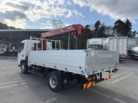 MITSUBISHI FUSO Canter Truck (With 4 Steps Of Cranes) 2RG-FEB80 2025 1,441km_10