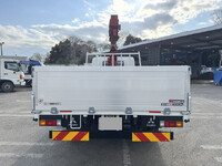 MITSUBISHI FUSO Canter Truck (With 4 Steps Of Cranes) 2RG-FEB80 2025 1,441km_11