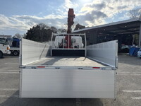 MITSUBISHI FUSO Canter Truck (With 4 Steps Of Cranes) 2RG-FEB80 2025 1,441km_12