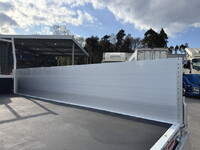 MITSUBISHI FUSO Canter Truck (With 4 Steps Of Cranes) 2RG-FEB80 2025 1,441km_15