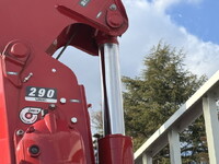 MITSUBISHI FUSO Canter Truck (With 4 Steps Of Cranes) 2RG-FEB80 2025 1,441km_19