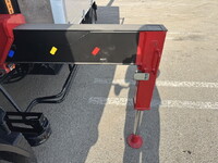 MITSUBISHI FUSO Canter Truck (With 4 Steps Of Cranes) 2RG-FEB80 2025 1,441km_20