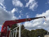 MITSUBISHI FUSO Canter Truck (With 4 Steps Of Cranes) 2RG-FEB80 2025 1,441km_21