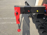 MITSUBISHI FUSO Canter Truck (With 4 Steps Of Cranes) 2RG-FEB80 2025 1,441km_22