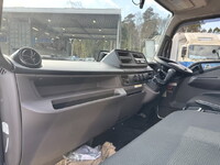 MITSUBISHI FUSO Canter Truck (With 4 Steps Of Cranes) 2RG-FEB80 2025 1,441km_23