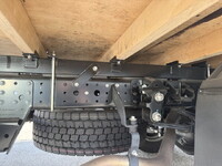 MITSUBISHI FUSO Canter Truck (With 4 Steps Of Cranes) 2RG-FEB80 2025 1,441km_27