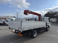MITSUBISHI FUSO Canter Truck (With 4 Steps Of Cranes) 2RG-FEB80 2025 1,441km_2