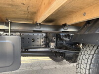 MITSUBISHI FUSO Canter Truck (With 4 Steps Of Cranes) 2RG-FEB80 2025 1,441km_30