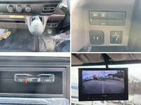 MITSUBISHI FUSO Canter Truck (With 4 Steps Of Cranes) 2RG-FEB80 2025 1,441km_40