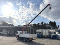 MITSUBISHI FUSO Canter Truck (With 4 Steps Of Cranes) 2RG-FEB80 2025 1,441km_4