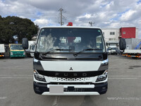 MITSUBISHI FUSO Canter Truck (With 4 Steps Of Cranes) 2RG-FEB80 2025 1,441km_5
