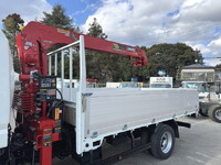 MITSUBISHI FUSO Canter Truck (With 4 Steps Of Cranes) 2RG-FEB80 2025 1,441km_6