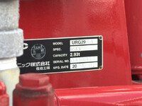 MITSUBISHI FUSO Canter Truck (With 4 Steps Of Cranes) 2RG-FEB80 2025 1,441km_8