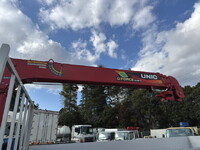 MITSUBISHI FUSO Canter Truck (With 4 Steps Of Cranes) 2RG-FEB80 2025 1,441km_9