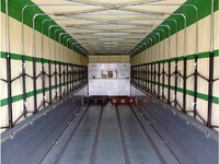 ISUZU Giga Truck with Accordion Door QKG-CYL77A 2015 491,575km_13