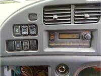 ISUZU Giga Truck with Accordion Door QKG-CYL77A 2015 491,575km_23