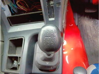 ISUZU Giga Truck with Accordion Door QKG-CYL77A 2015 491,575km_24