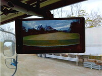 ISUZU Giga Truck with Accordion Door QKG-CYL77A 2015 491,575km_29