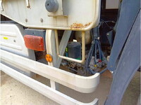 ISUZU Giga Truck with Accordion Door QKG-CYL77A 2015 491,575km_34