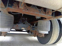 ISUZU Giga Truck with Accordion Door QKG-CYL77A 2015 491,575km_37