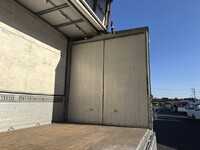 HINO Ranger Covered Wing BDG-FD7JLWA 2007 200,869km_11