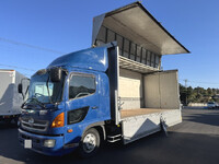 HINO Ranger Covered Wing BDG-FD7JLWA 2007 200,869km_1