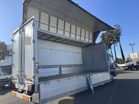 HINO Ranger Covered Wing BDG-FD7JLWA 2007 200,869km_2