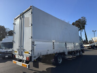 HINO Ranger Covered Wing BDG-FD7JLWA 2007 200,869km_7