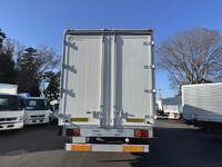 HINO Ranger Covered Wing BDG-FD7JLWA 2007 200,869km_8