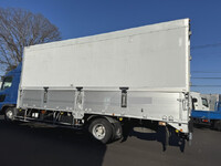 HINO Ranger Covered Wing BDG-FD7JLWA 2007 200,869km_9