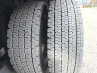 HINO Profia Aluminum Wing 2DG-FW1AHG 2020 556,300km_16