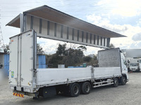 HINO Profia Aluminum Wing 2DG-FW1AHG 2020 556,300km_2