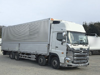HINO Profia Aluminum Wing 2DG-FW1AHG 2020 556,300km_3