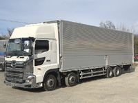 HINO Profia Aluminum Wing 2DG-FW1AHG 2020 556,300km_4