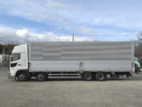HINO Profia Aluminum Wing 2DG-FW1AHG 2020 556,300km_6