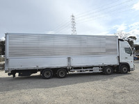 HINO Profia Aluminum Wing 2DG-FW1AHG 2020 556,300km_7